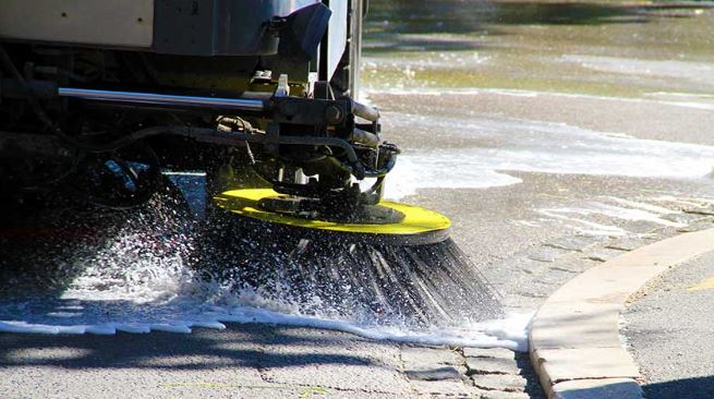 Images Kaufmann Green Street