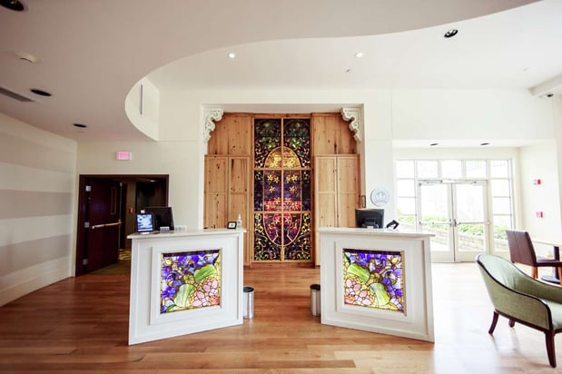 Images Hotel Skyler Syracuse, Tapestry Collection by Hilton
