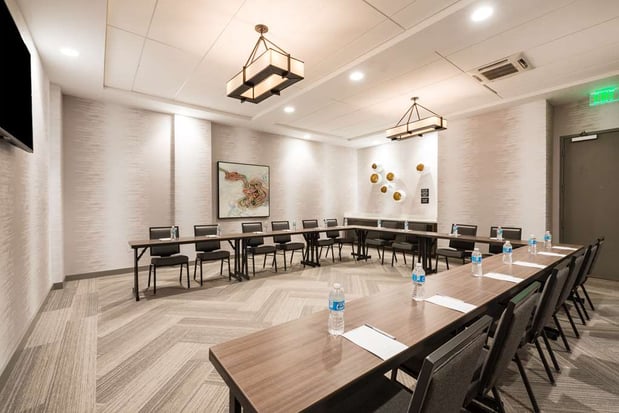 Images Hampton Inn & Suites Miami Wynwood Design District