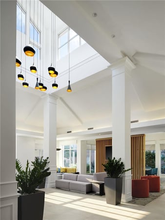 Images Hilton Garden Inn San Jose/Milpitas