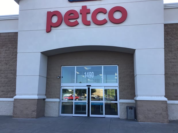 Images Petco Grooming