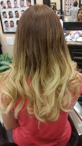 Images Bery & Lorent Studio Salon