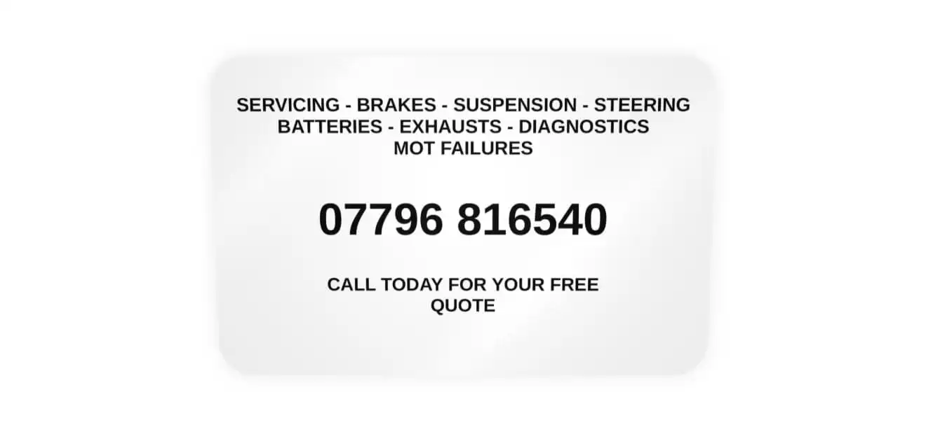 Images Staffs Motor Company Ltd