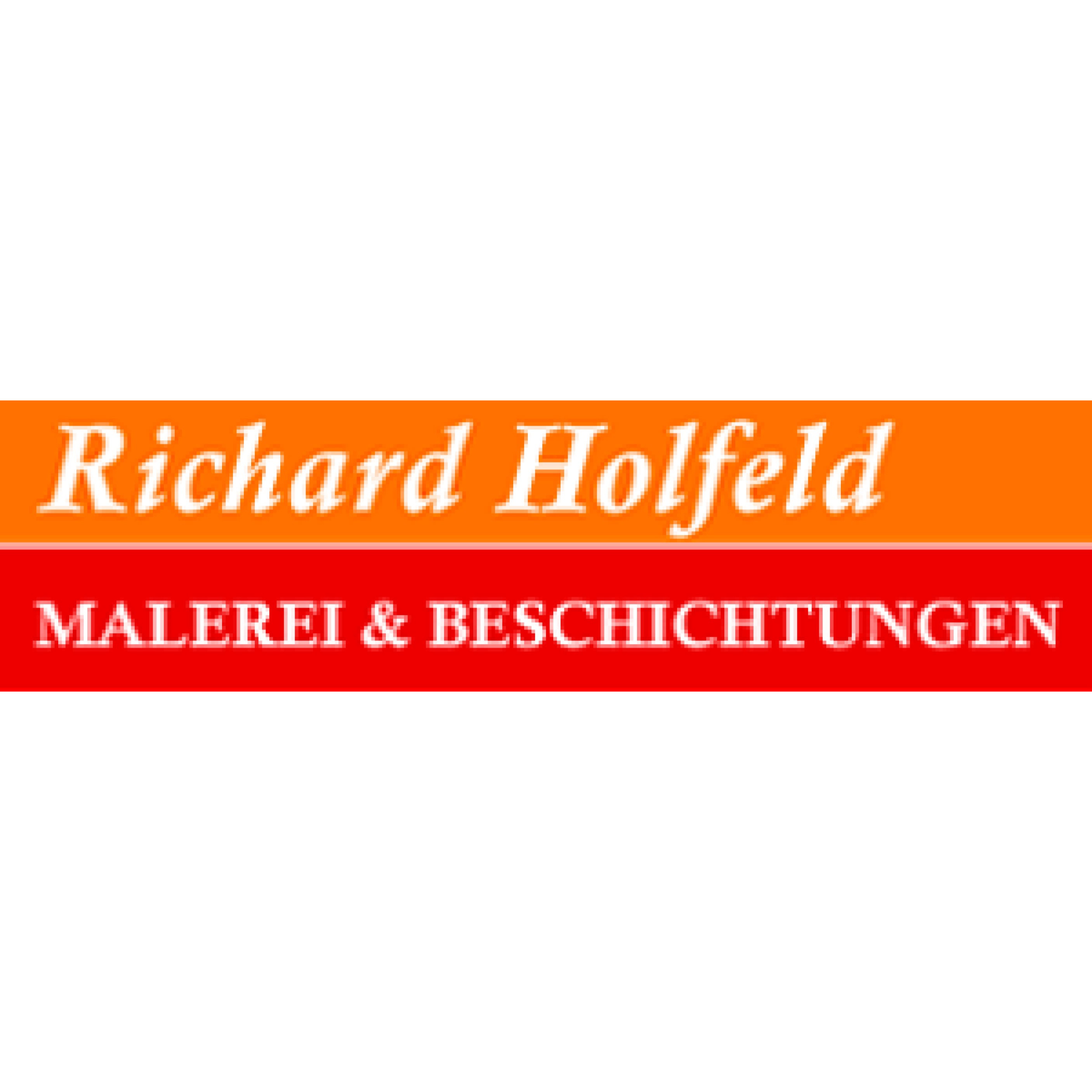 Richard Holfeld Firmenlogo
