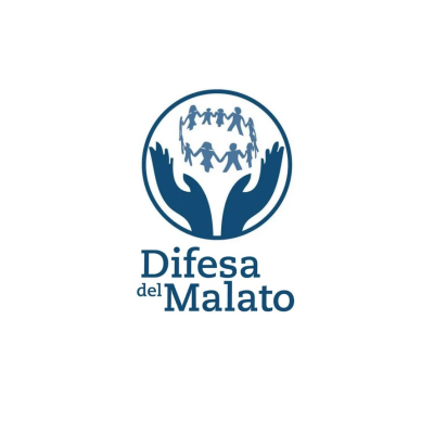 Difesa del Malato Logo
