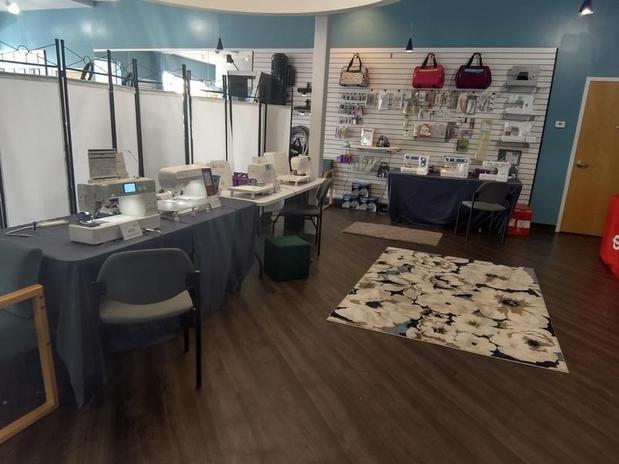 Images Vacuums R Us & Sewing Too - Arvada Store