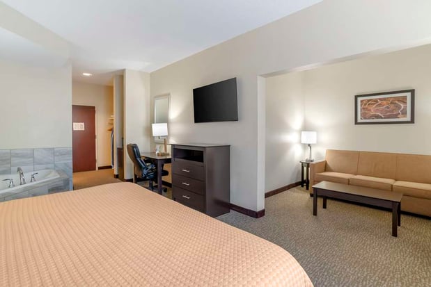 Images Best Western Carowinds