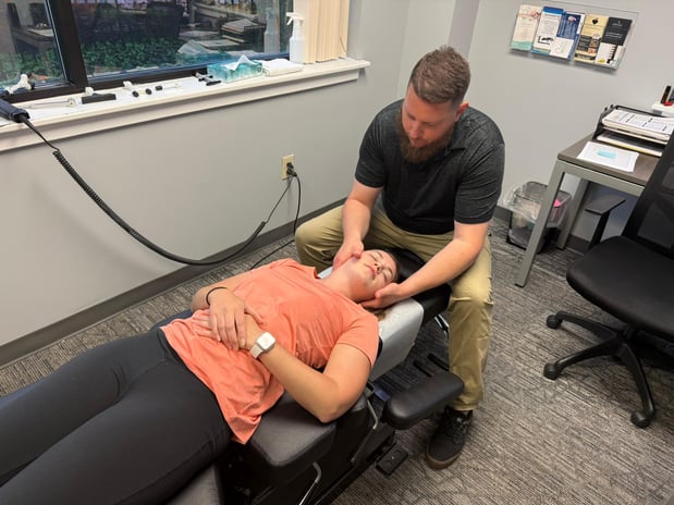 Images Pure Wellness Chiropractic