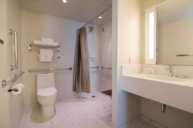Images The Benson Portland, Curio Collection by Hilton
