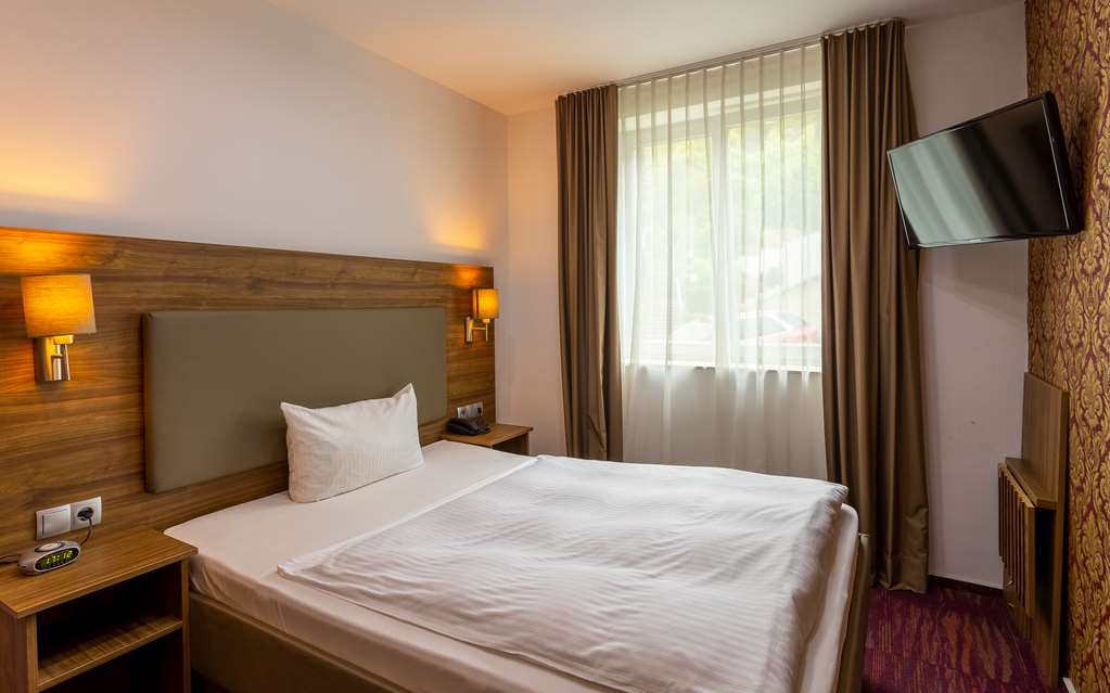 Waldhotel Eskeshof, Krummacherstr. 251 in Wuppertal