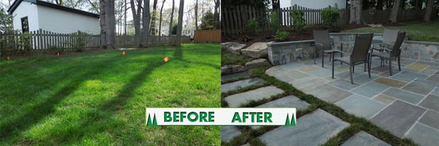 Images Meridian Landscaping LLC