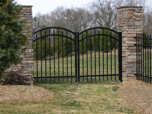 Images Vision Fencing