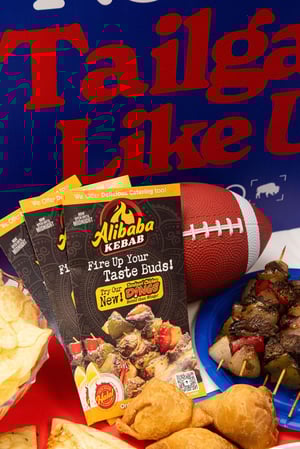 Images Alibaba Kebab