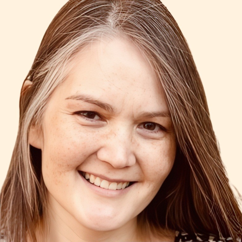 Images Antonia Tsutsumi, Counselor