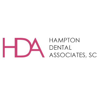 Hampton Dental Associates Logo