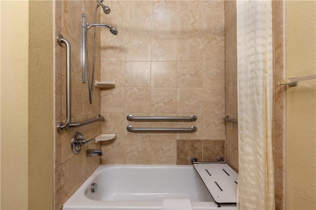 Images Best Western Bastrop Pines Inn