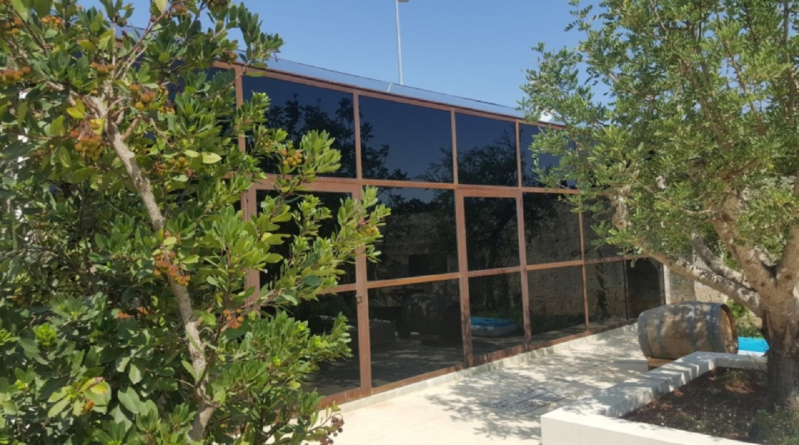 Images 1 Lab - Officine 77 - Acciaio Arte Architettura