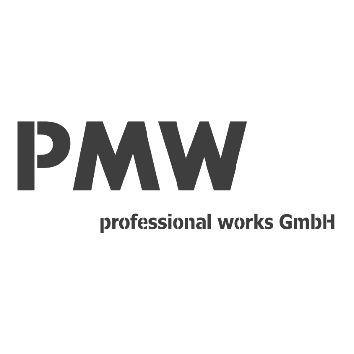 PMW professional works GmbH  
