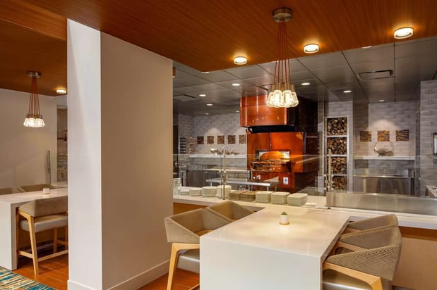 Images DoubleTree by Hilton Hotel Pittsburgh - Cranberry