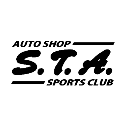 Auto Shop S.T.A. Logo