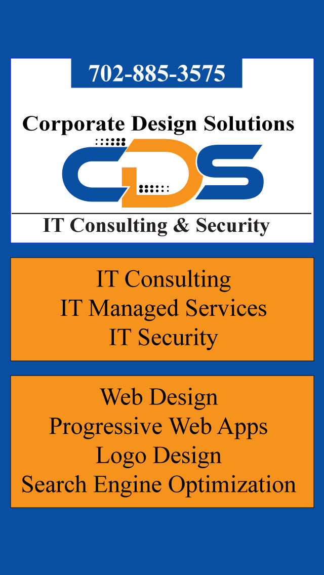 Corporate Design Solutions LLC Photo