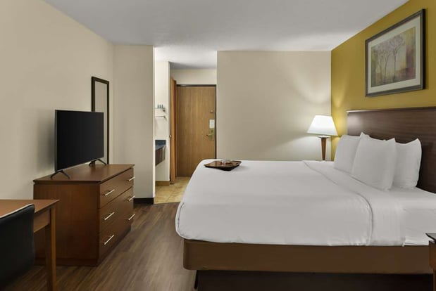 Images Best Western Lakewood Inn