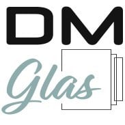 DM Glas in Amberg in der Oberpfalz - Logo