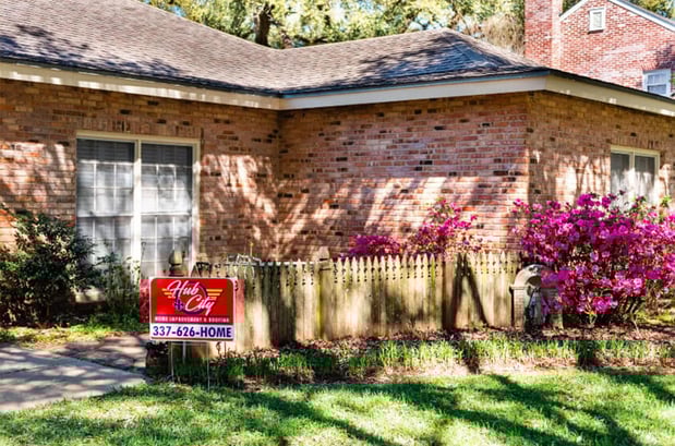 Images Hub City Home Improvement & Roofing