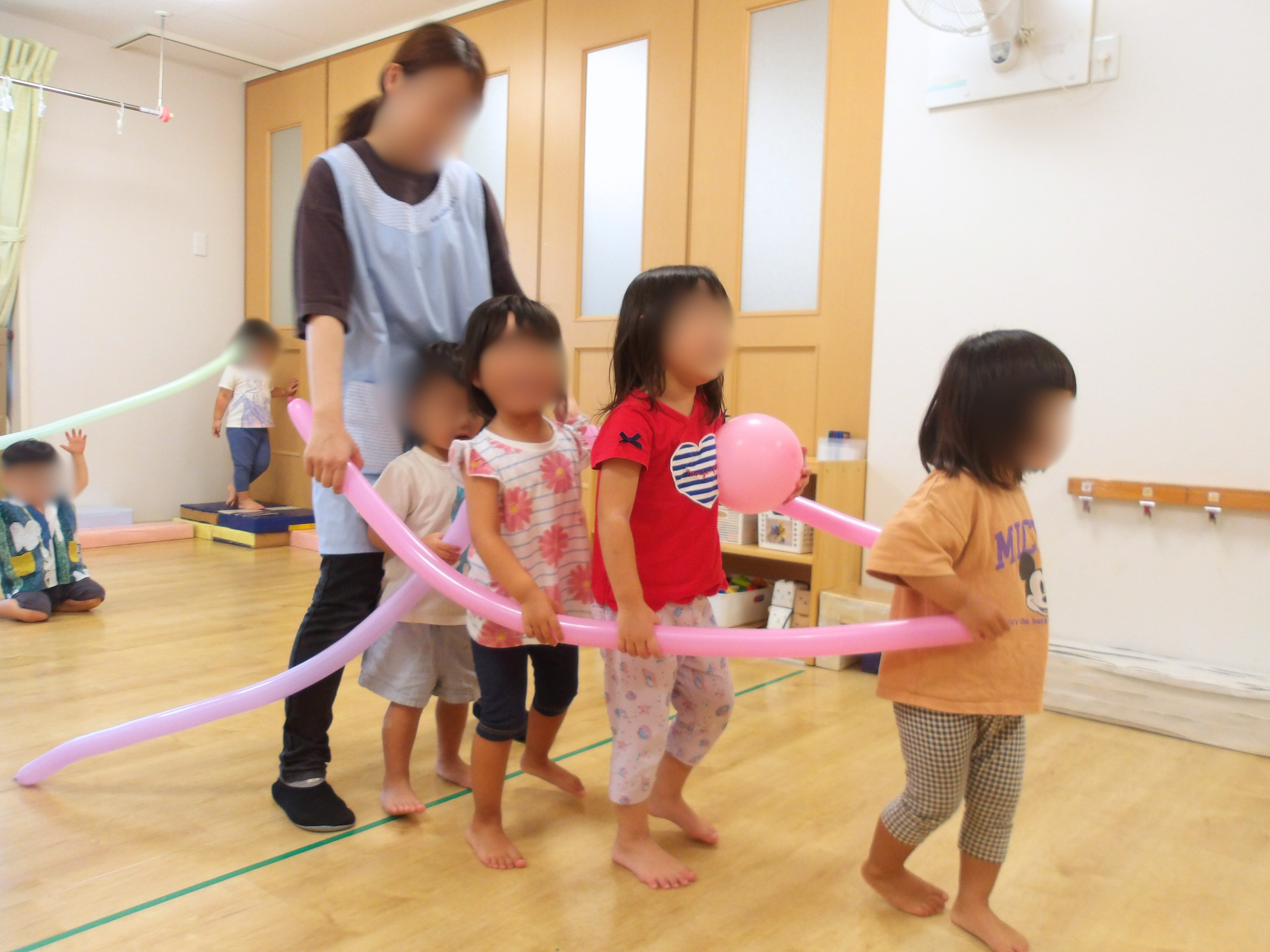 Images 辻堂すきっぷ保育園