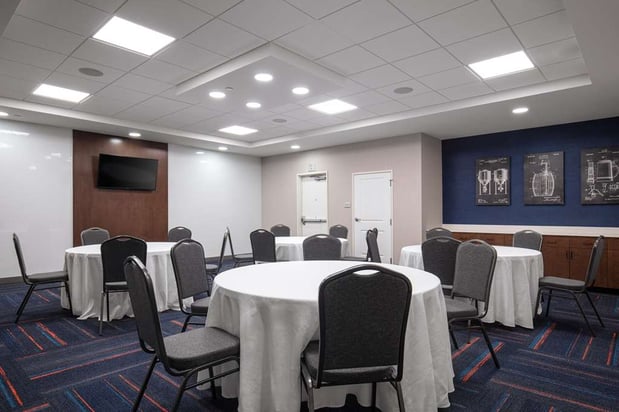 Images Hampton Inn by Hilton Green Bay Stadium