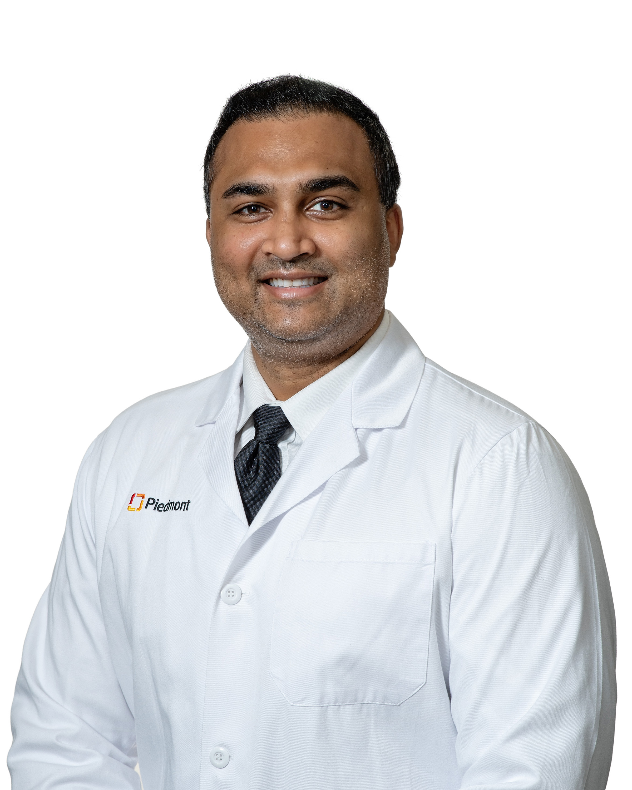 Damien Hansra, MD