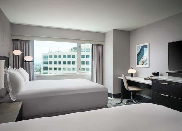 Images Hilton San Jose