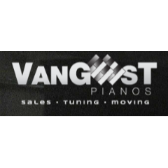 Van Geest House of Pianos