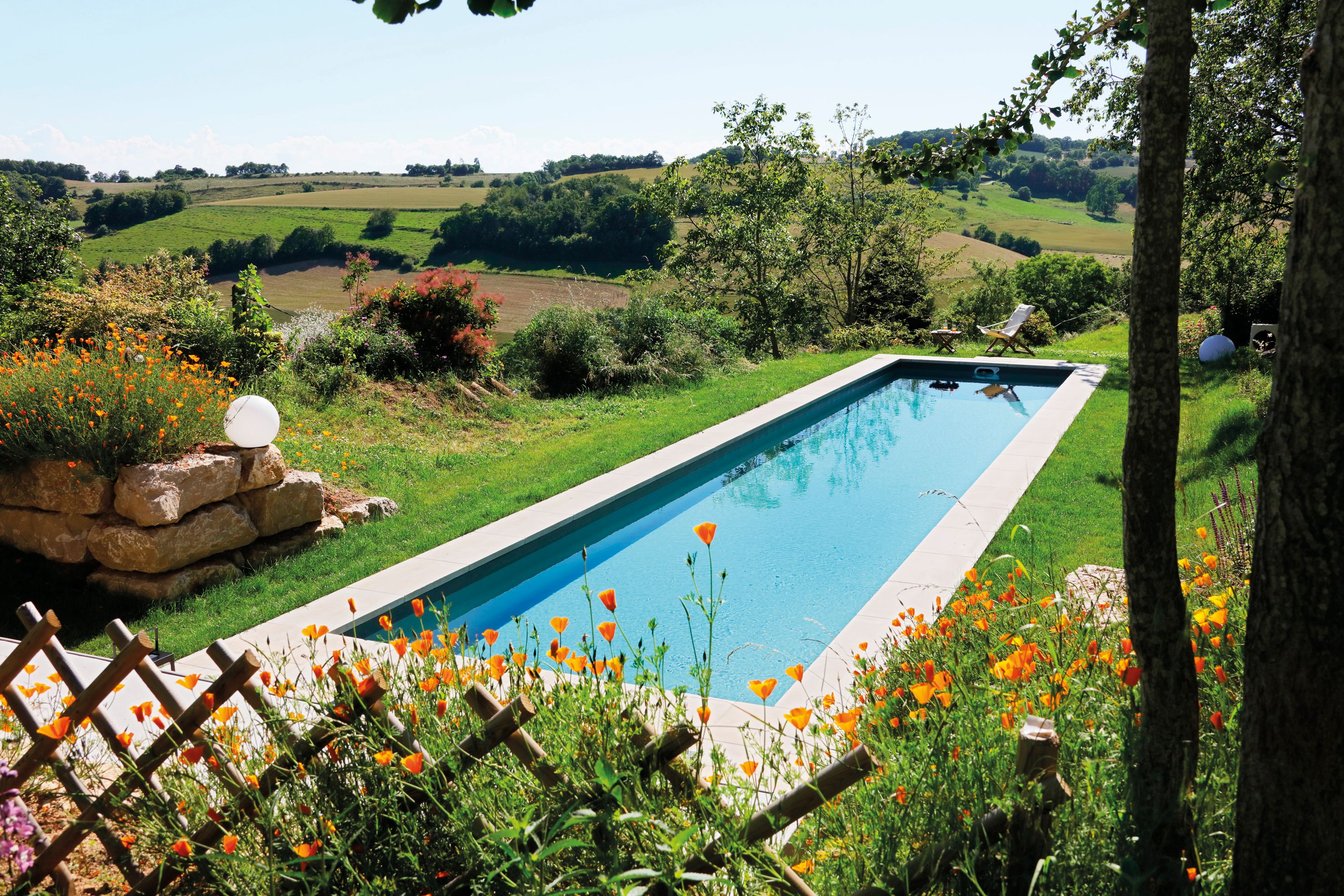 Bilder Dream Life sàrl - Piscines Desjoyaux