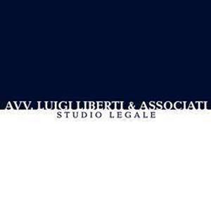 Avv. Luigi Liberti & Associati Studio Legale Logo