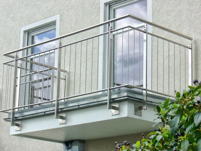 Titze Treppen und Metallbau GmbH, Overather Straße 110 in Engelskirchen