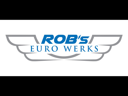 Images Rob's Euro Werks