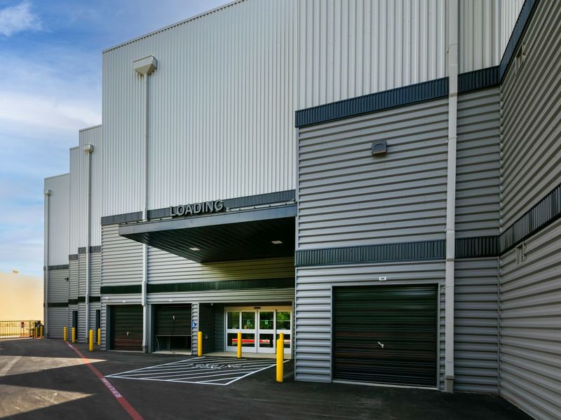 Exterior Units 