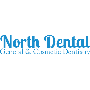 North Dental General & Cosmetic Dentistry Logo