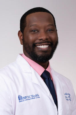 Dr. Dion Foster, MD