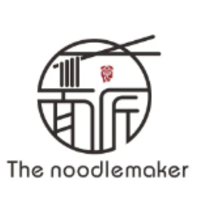 The noodlemaker in Frankfurt am Main - Logo