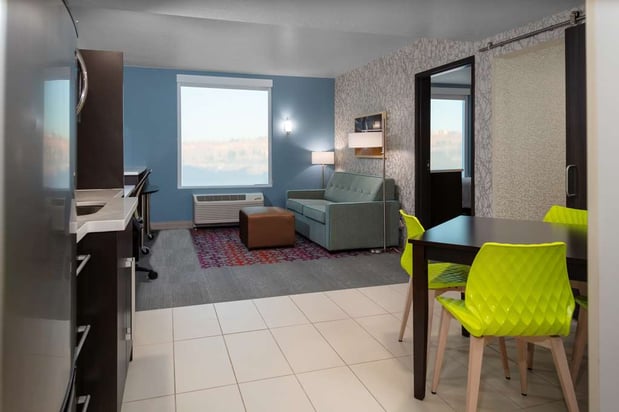 Images Home2 Suites by Hilton Page Lake Powell