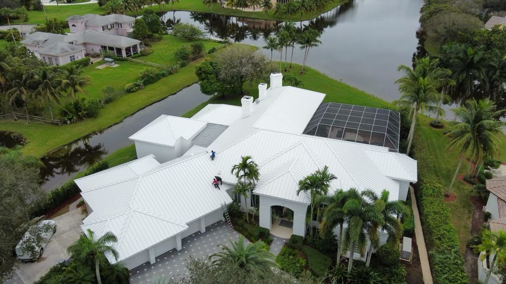 Superior Roofing of Florida Image