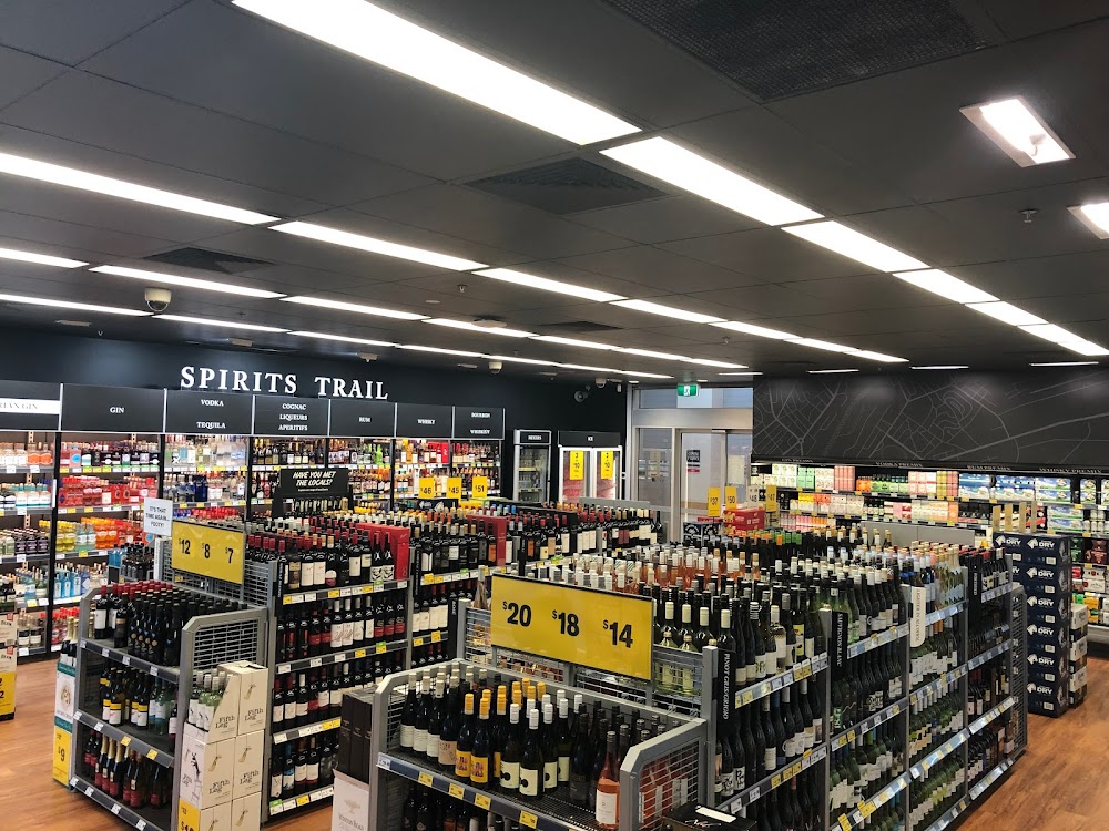 Images Liquorland Mill Park Lakes