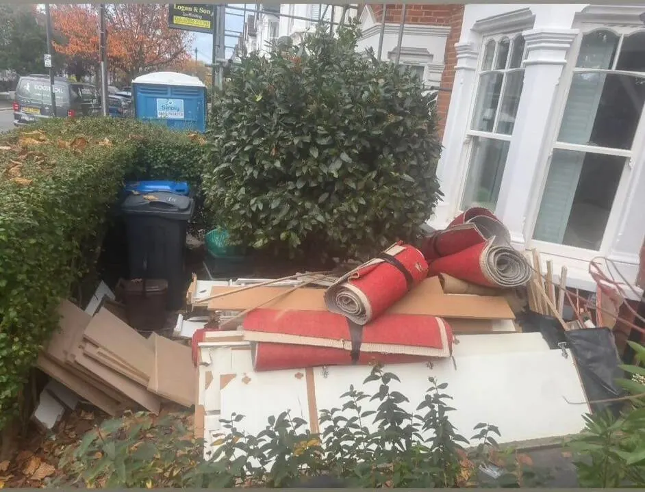 Images Bincredible Waste Solutions Ltd