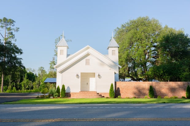 Images The Venue at Miller Chapel