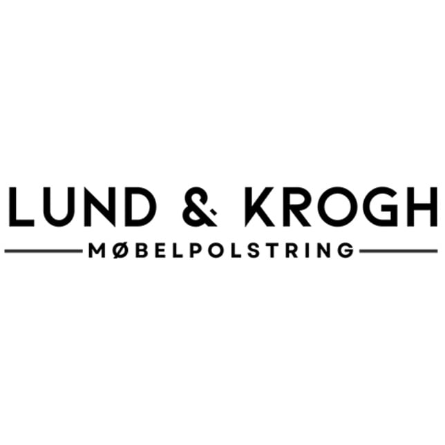Lund & Krogh ApS Logo