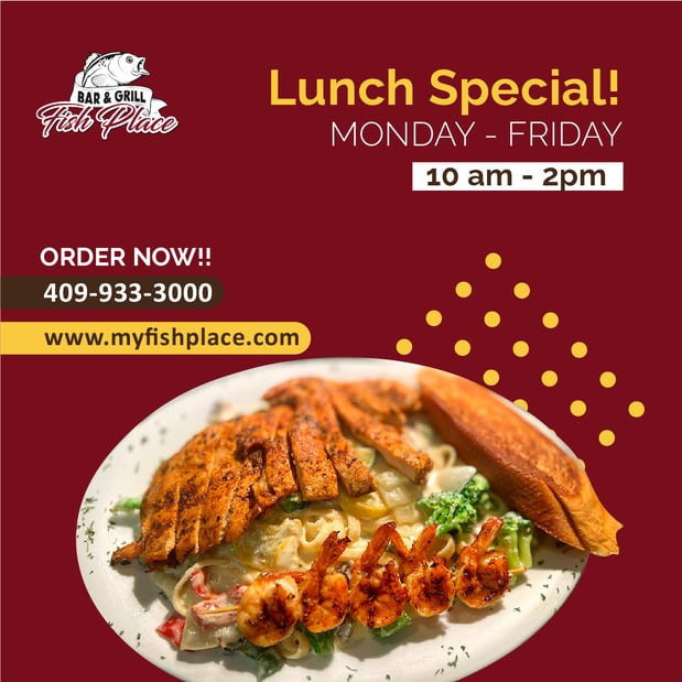 Images Fish Place