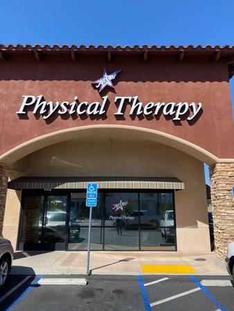 Images All Star Physical Therapy