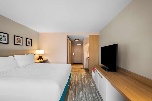 Images Hilton Garden Inn North Conway